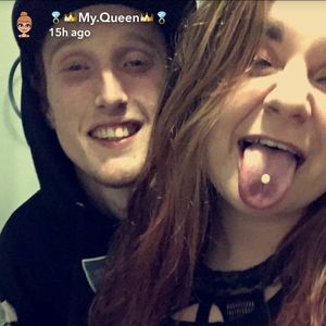 Meet your Posher, Matthew